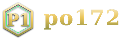 po172 logo